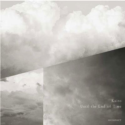 Cover for Kaito · Until the End of Time (CD) [Japan Import edition] (2013)