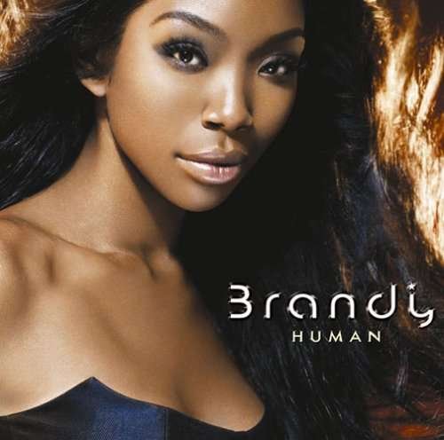 Cover for Brandy · Human &lt;limited&gt; (CD) (2009)