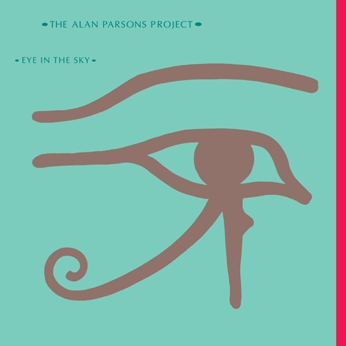 Cover for Alan Parsons Project · Eye In The Sky -Blu (CD) [Special edition] (2013)