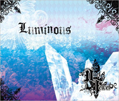 Cover for Dueljewel · Luminous (CD) [Japan Import edition] (2007)