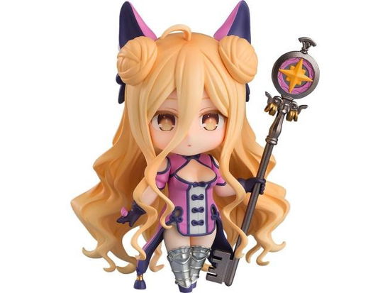 Date a Live V Mukuro Hoshimiya Nendoroid af - Good Smile - Marchandise -  - 4580590191808 - 27 novembre 2024