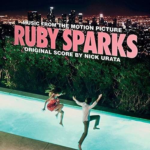 Ruby Sparks / O.s.t. - Ruby Sparks / O.s.t. - Musik - WARNER JAPAN - 4943674214808 - 28. august 2015