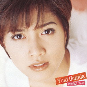 Cover for Uchida. Yuki · Uchida Yuki Perfect Best (CD) [Japan Import edition] (2010)