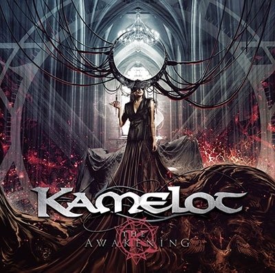 Awakening - Kamelot - Musik - KING - 4988003598808 - 24. marts 2023