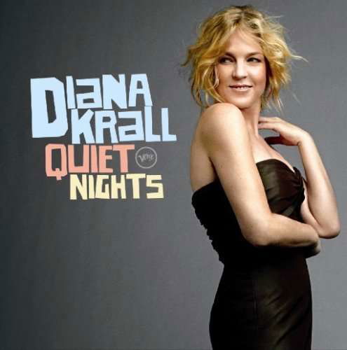 Quiet Nights (Shm-cd) - Diana Krall - Music -  - 4988005552808 - March 31, 2009