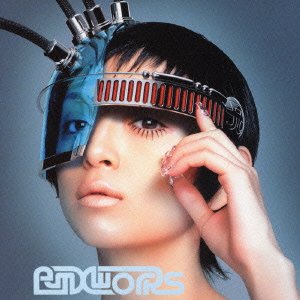 Cover for Ayumi Hamasaki · Ayumi Hamasaki Rmx Works/ Cybe (CD) [Japan Import edition] (2003)
