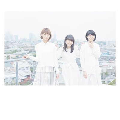 Cover for Negicco · Tea For Three (LP) [Japan Import edition] (2021)