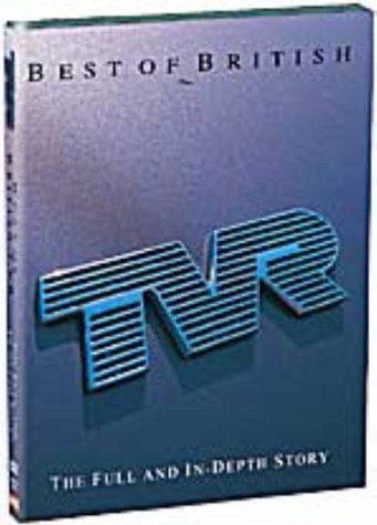 Best Of British Tvr - V/A - Filmes - DUKE - 5017559035808 - 23 de junho de 2003