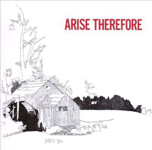 Arise Therefore - Bonnie Prince Billy - Muziek - DOMINO - 5018766960808 - 26 juli 2012