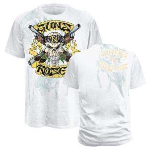 Cover for Guns N' Roses · Shotguns M (T-shirt)