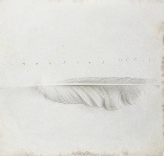 Cover for Snowbird · Snowbird-(moon) (CD) (2014)