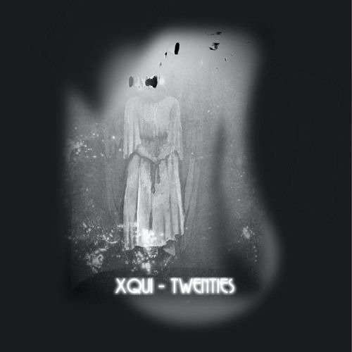 Cover for Xqui · Twenties (LP) (2021)
