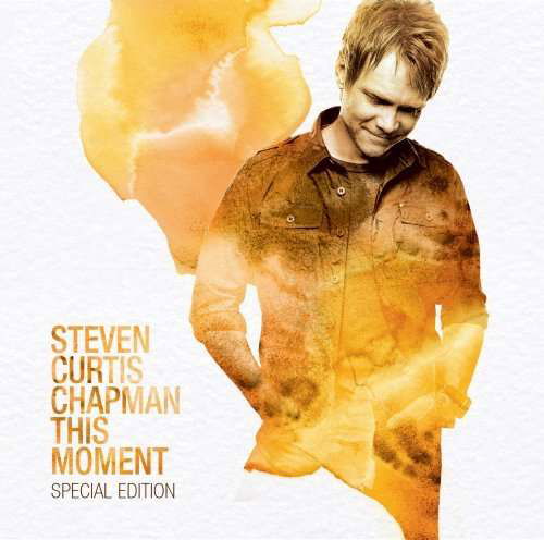 This Moment - Steven Curtis Chapman - Music - Sparrow / Emd - 5099950818808 - October 30, 2007