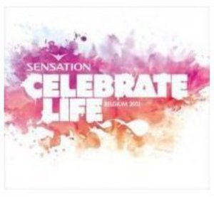 Sensation Celebrate - Sensation Celebrate - Music - CLOU9 - 5425027661808 - March 15, 2011