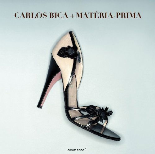 Cover for Carlos Bica · Carlos Bica + Materia Prima (CD) [Digipak] (2011)