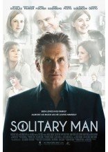 Solitary Man - Michael Douglas - Elokuva - AWE - 5705535040808 - tiistai 7. syyskuuta 2010