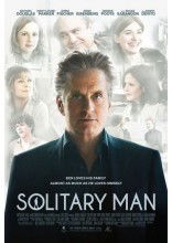 Solitary Man - Michael Douglas - Film - AWE - 5705535040808 - 7. september 2010