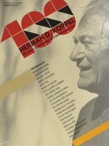 Cover for Koppel Herman D. · Herman D Koppel Year (MDVD) (2009)