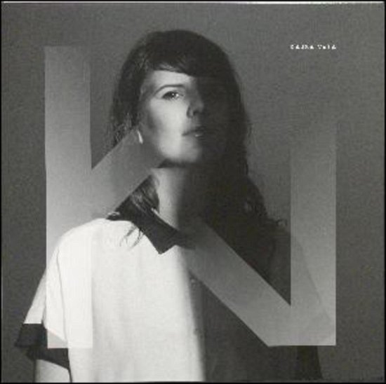 Cover for Kajsa Vala (LP) (2017)