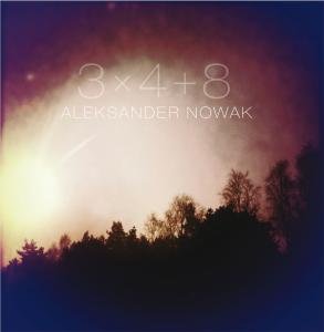 Cover for Silesian Quartet/+ · * 3x 4+8 (CD) (2012)