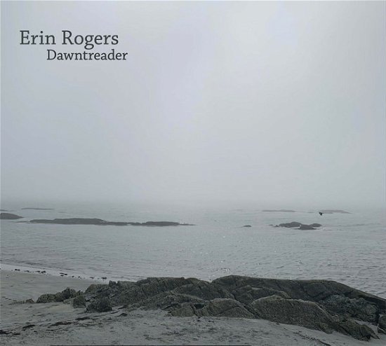 Cover for Rogers Erin · Rogers Erin - Dawntreader (CD) (2019)
