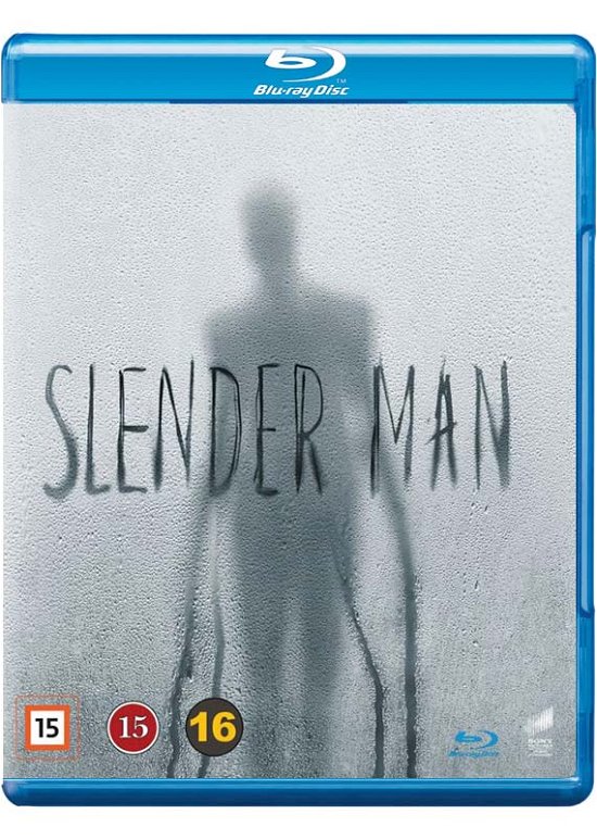 Slender Man -  - Filmes - Sony - 7330031005808 - 17 de janeiro de 2019