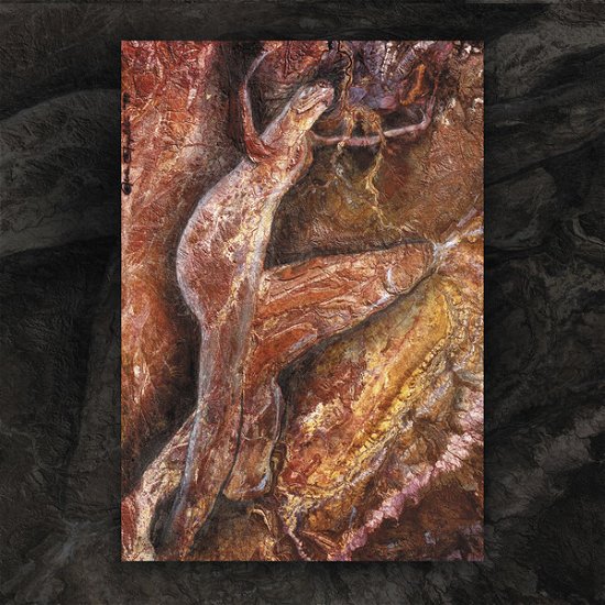 Cover for Coil · Swanyard (CD) [Digipak] (2021)