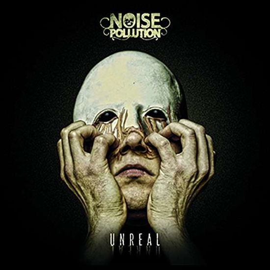 Unreal - Noise Pollution - Música - SCARLET - 8025044030808 - 14 de outubro de 2016