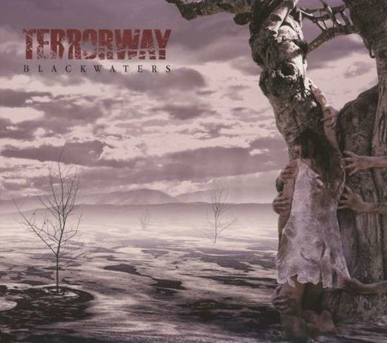 Terrorway · Blackwaters (CD) [Digipak] (2013)