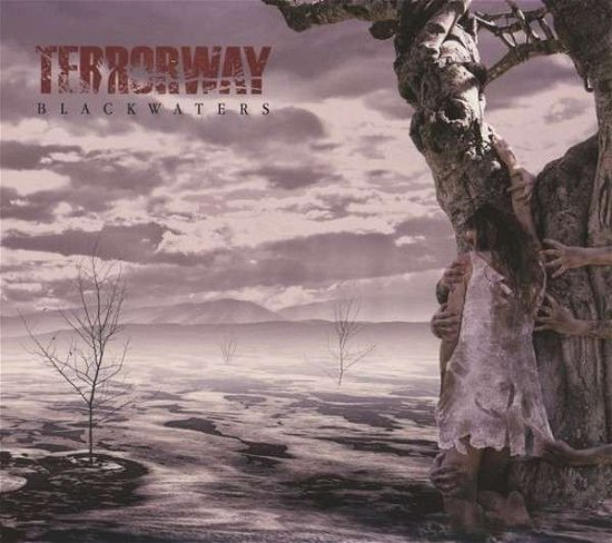 Blackwaters - Terrorway - Musik - BAKERTEAM RECORDS - 8025044902808 - November 25, 2013