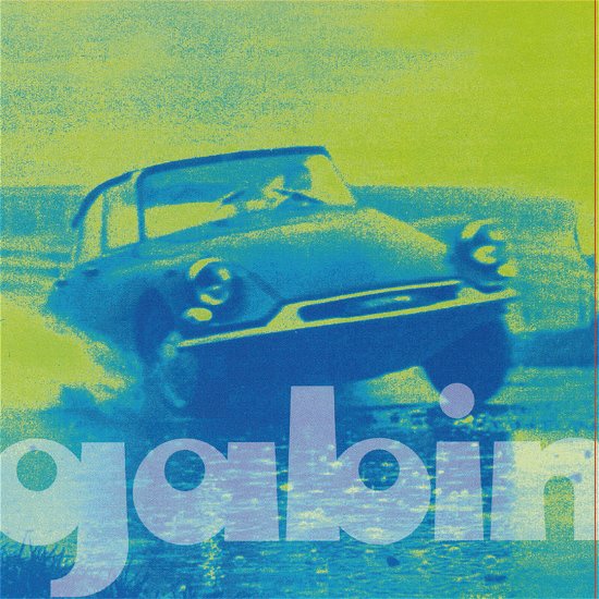 Gabin - Gabin - Musikk - RNC MUSIC - 8054110175808 - 19. mai 2023