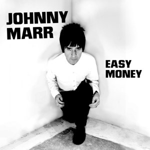 Cover for Marr Johnny · Easy Money (7&quot;) (2014)