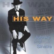 Cover for Harald Juhnke · His Way (CD) (1998)