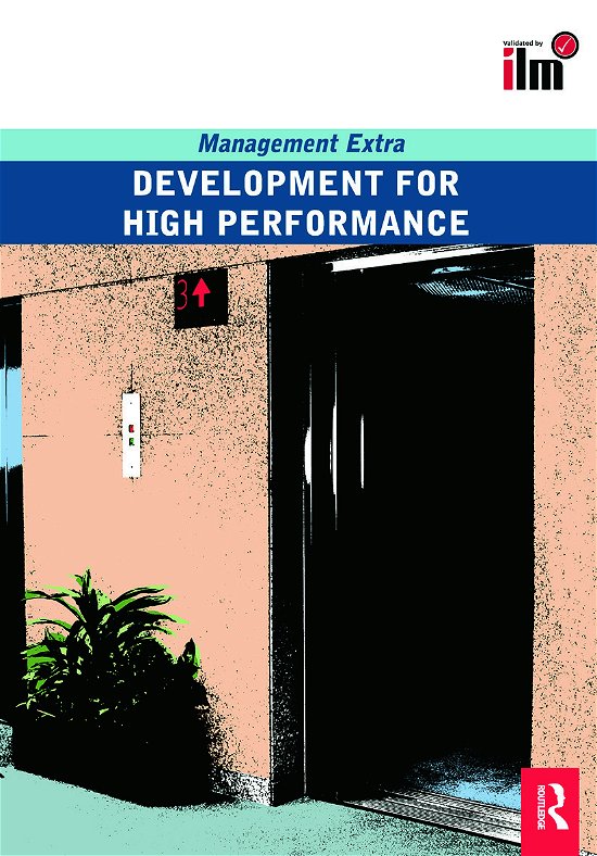Cover for Elearn · Development for High Performance: Revised Edition - Management Extra (Paperback Bog) (2008)