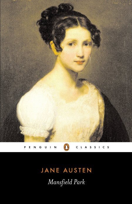 Mansfield Park - Jane Austen - Books - Penguin Books Ltd - 9780141439808 - February 27, 2003