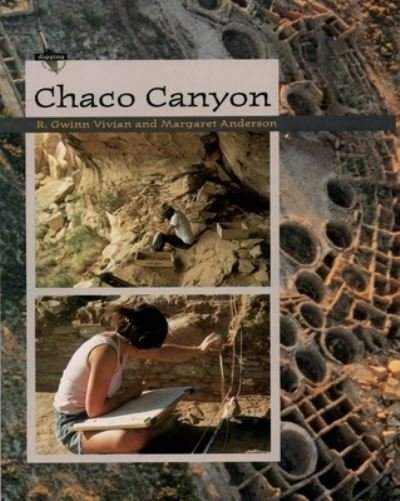 Cover for Vivian · Chaco Canyon (Hardcover Book) (2002)
