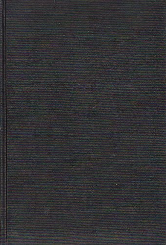 Cover for Charles M. Brand · Deeds of John and Manuel Comnenus (Inbunden Bok) [N edition] (1976)