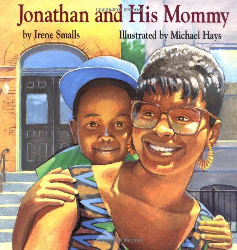 Cover for Anon · Jonathan &amp; His Mommy (Paperback Book) [Reissue edition] (1994)