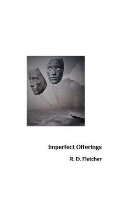 Cover for R. David Fletcher · Imperfect Offerings (Paperback Book) (2021)