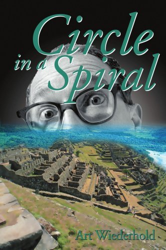 Cover for Arthur Wiederhold · Circle in a Spiral (Paperback Bog) (2002)