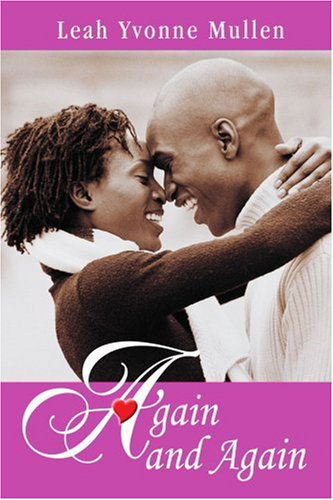 Cover for Leah Mullen · Again and Again (Paperback Book) (2005)