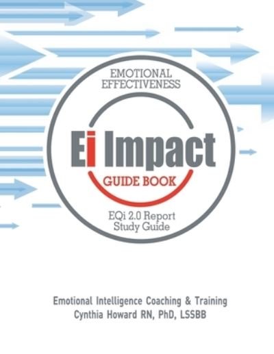 Cover for Cnc Howard · Ei Impact (Pocketbok) (2018)