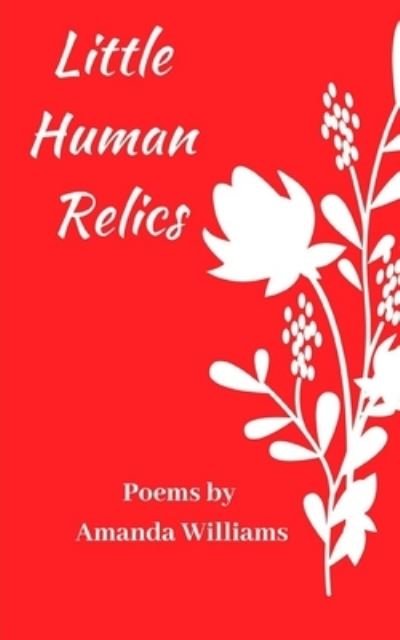 Cover for Amanda Williams · Little Human Relics (Taschenbuch) (2016)