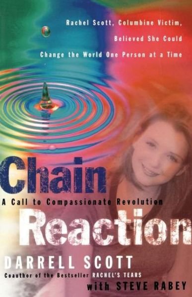 Cover for Darrell Scott · Chain Reaction: a Call to a Compassionate Revolution (Paperback Bog) (2001)