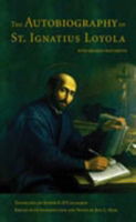 Cover for John C. Olin · The Autobiography of St. Ignatius Loyola (Paperback Book) [New edition] (1993)