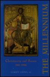 Millennium  The: Christianity and R - Leong - Books - St Vladimir's Seminary Press,U.S. - 9780881410808 - August 1, 2001