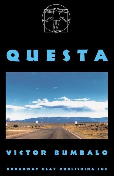 Cover for Victor Bumbalo · Questa (Paperback Book) (2006)