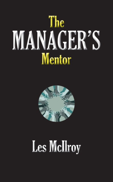 Cover for Les McIlroy · The Manager's Mentor (Paperback Book) (2020)