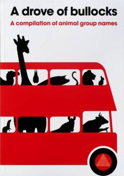 Cover for PatrickGeorge · Drove of Bullocks (Paperback Book) (2009)