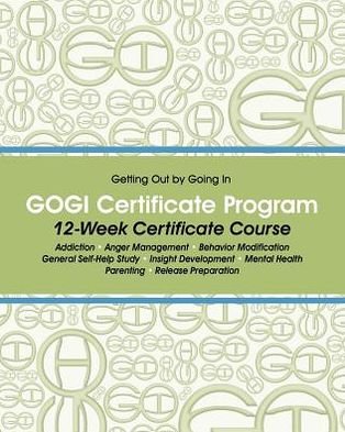 Cover for Coach Mara L Taylor · GOGI Certificate Program (Pocketbok) (2012)